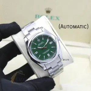 Rolex Oyster Perpetual