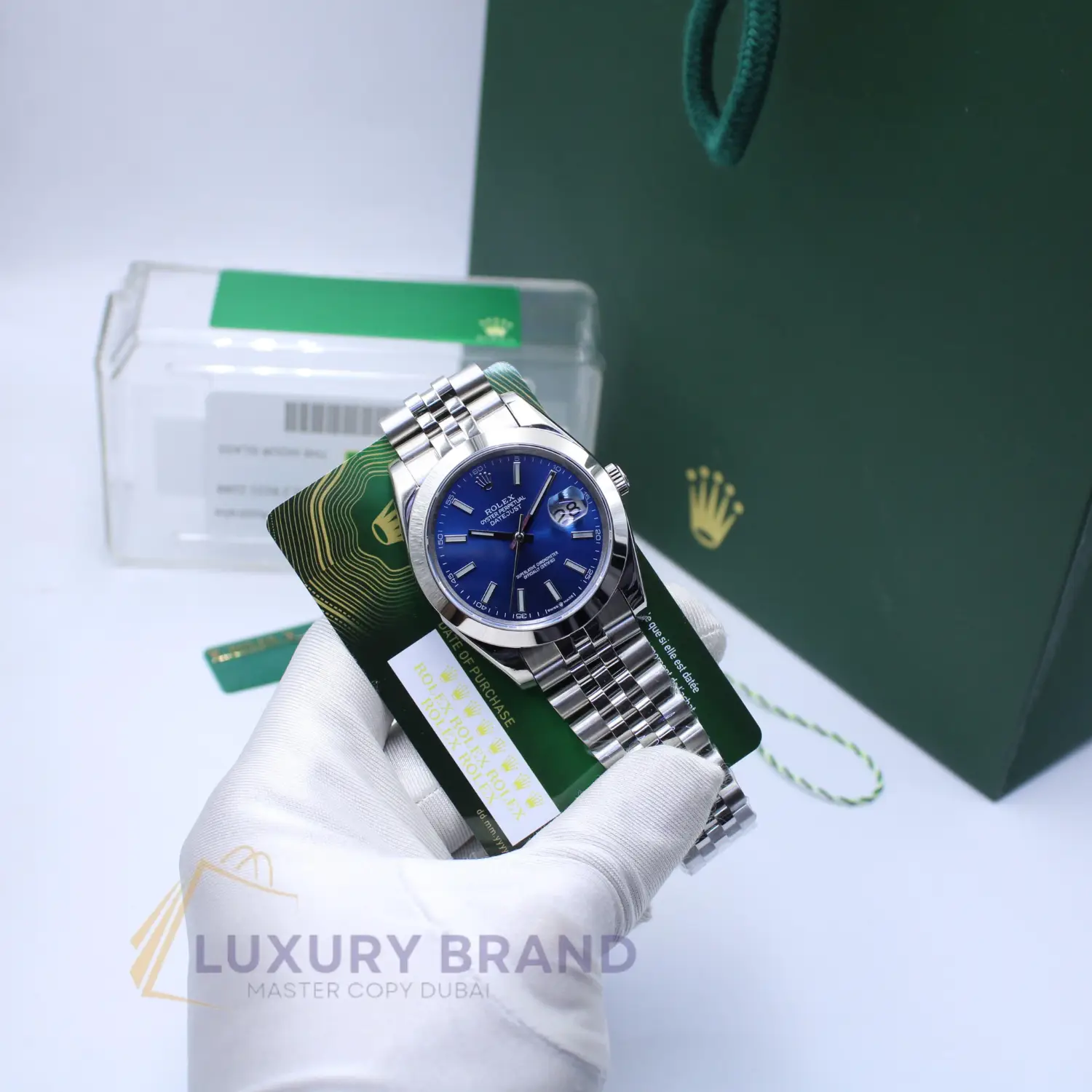 Rolex Datejust Rolex Datejust