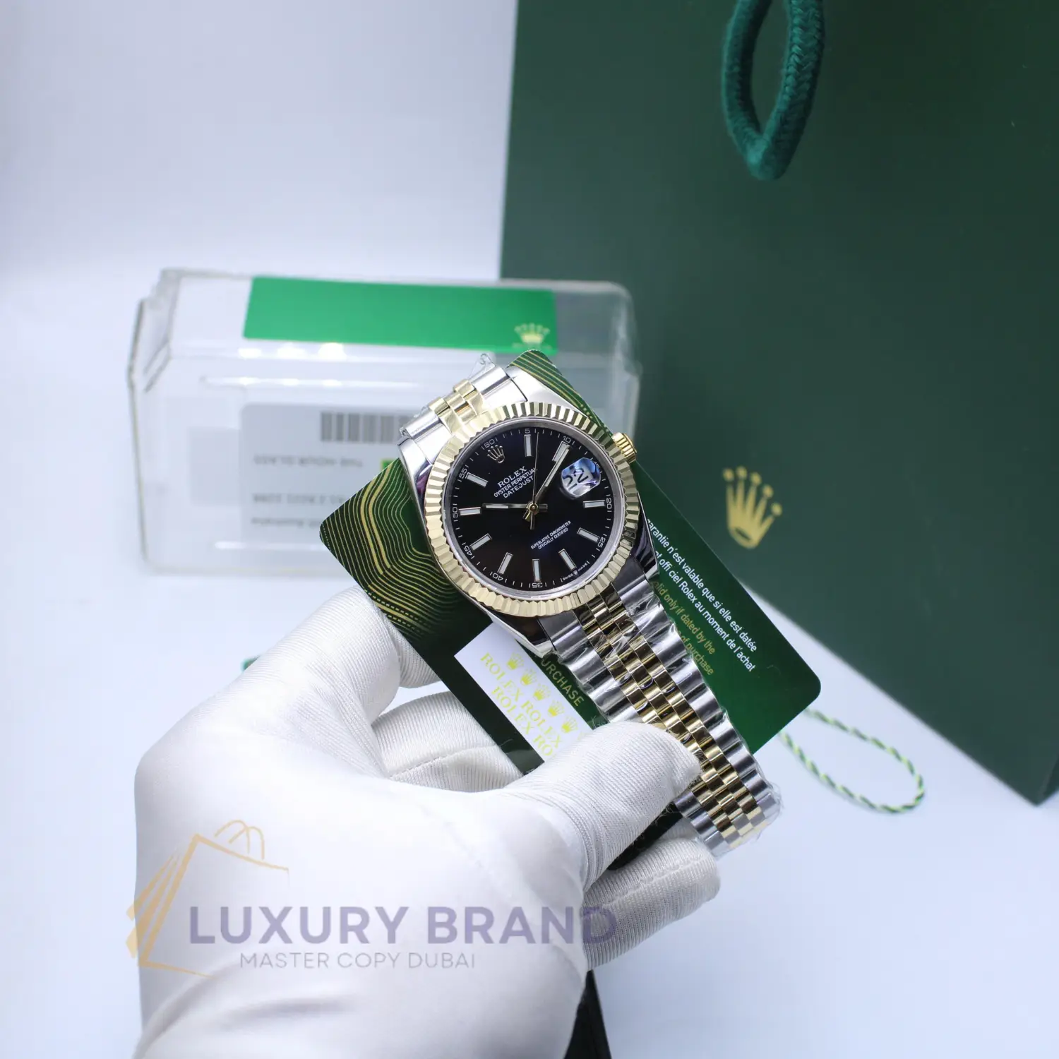 Rolex Datejust Rolex Datejust