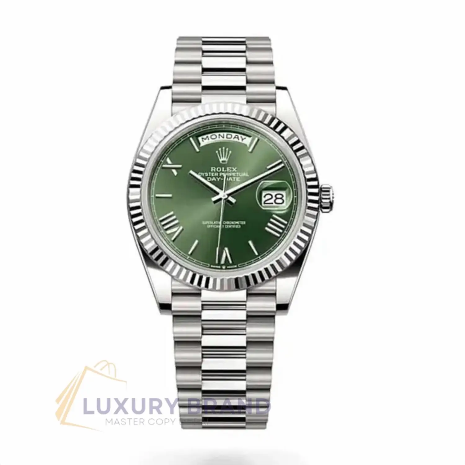 Rolex Day-Date 40 Rolex Day-Date 40