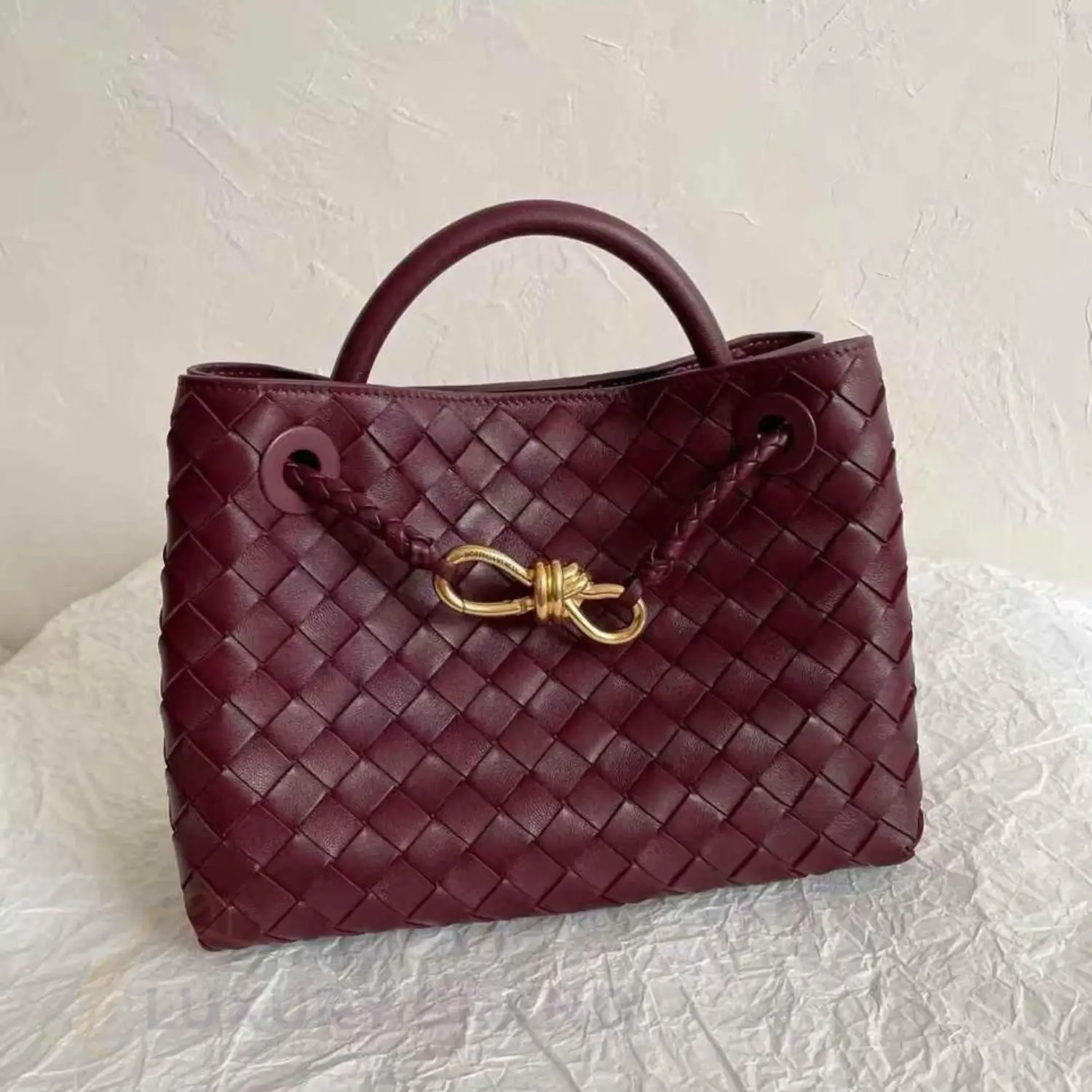 Bottega Veneta Andiamo Bag Bottega Veneta Andiamo Bag