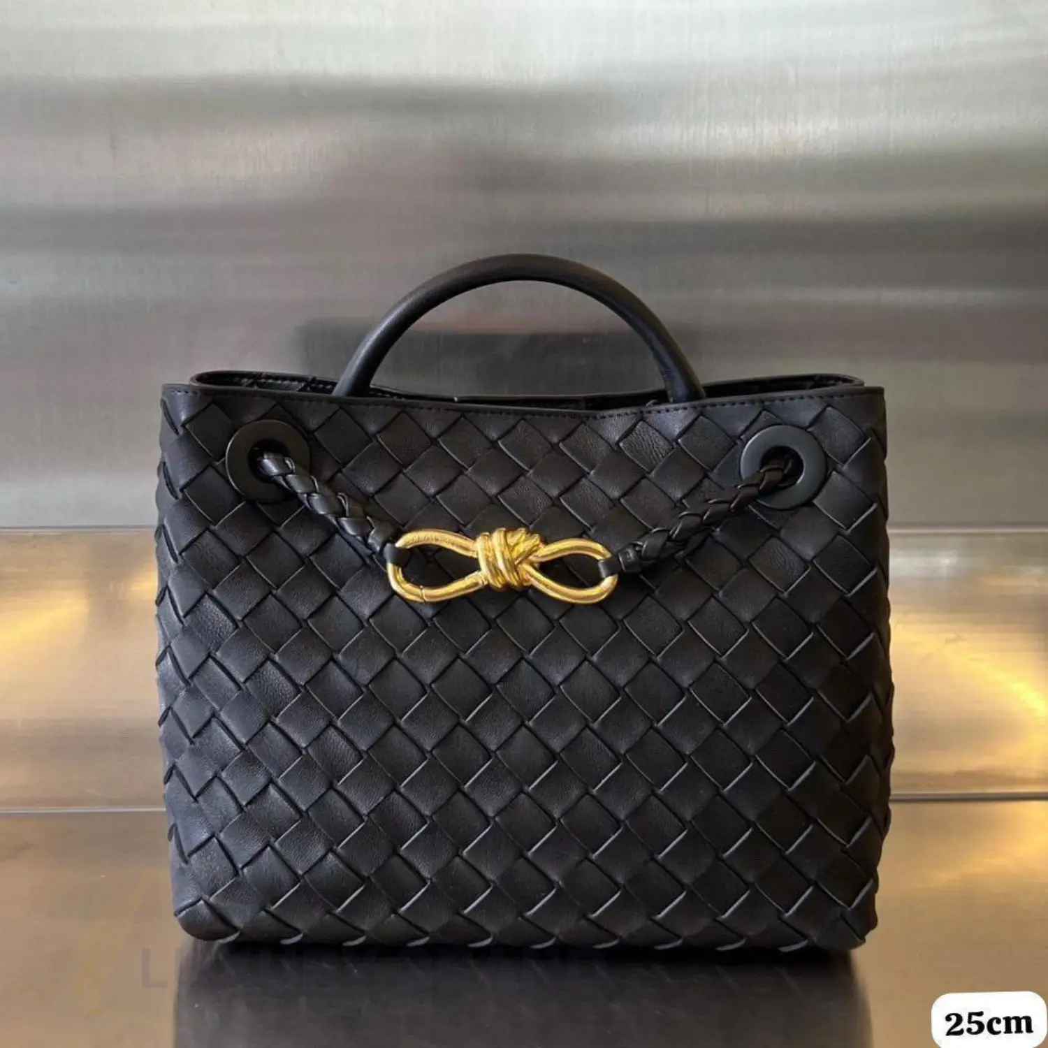 Bottega Veneta Andiamo Bag Bottega Veneta Andiamo Bag