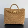 Bottega Veneta Andiamo Bag