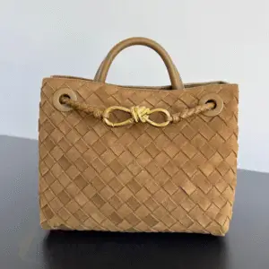 Bottega Veneta Andiamo Bag