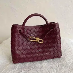 Bottega Veneta Andiamo Bag