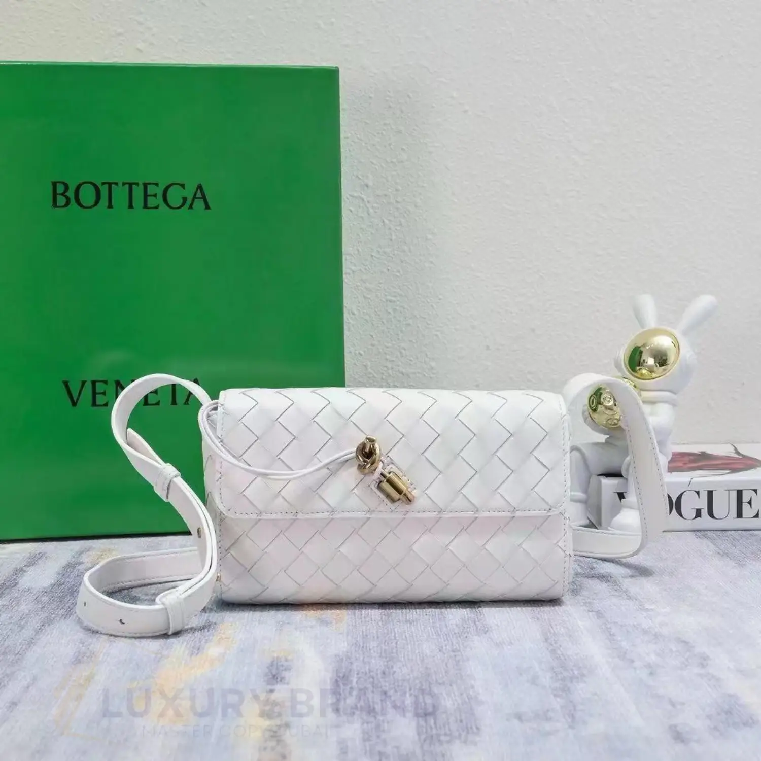 Bottega Veneta Andiamo Bag Bottega Veneta Andiamo Bag