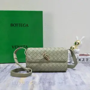 Bottega Veneta Andiamo Bag