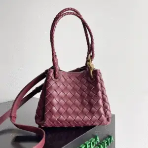 Bottega Veneta Andiamo Bag