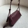 BOTTEGA VENETA Mini Loop Camera Bag