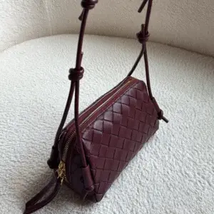 BOTTEGA VENETA Mini Loop Camera Bag