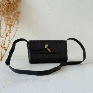 Bottega Veneta Andiamo Bag