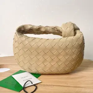 Bottega Veneta Jodie Mini Bag