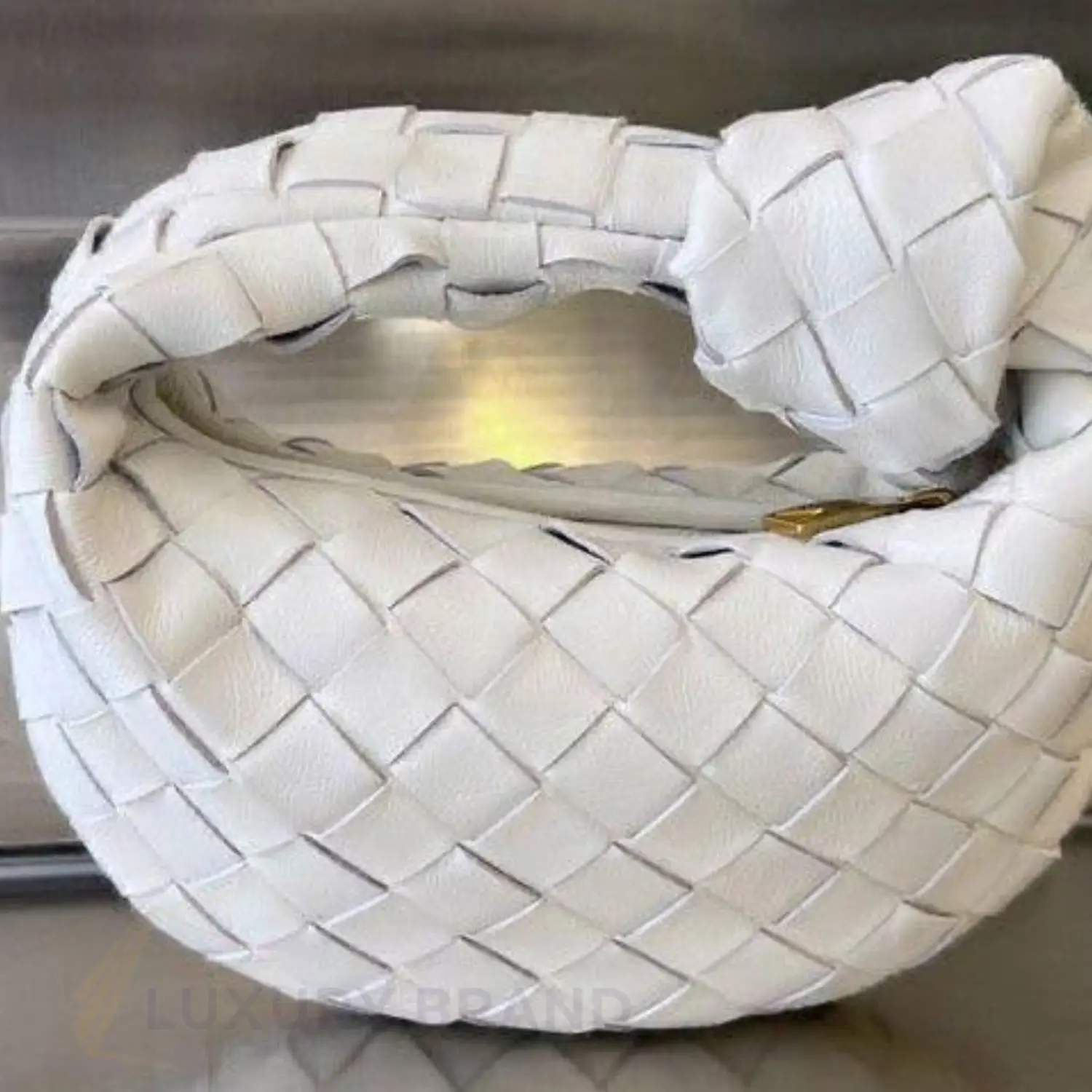 BOTTEGA VENETA Mini Jodie Bag BOTTEGA VENETA Mini Jodie Bag