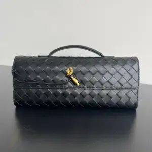 Bottega Veneta Andiamo Long Clutch