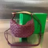 Bottega Veneta Sardine Mini Bag