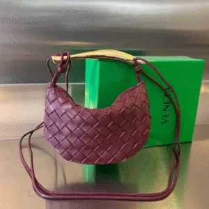 Bottega Veneta Sardine Mini Bag