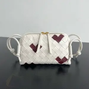 Bottega Veneta Intrecciato Concert Pouch