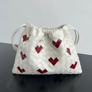 Bottega Veneta Soft Leather Hobo Bag