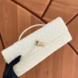 Bottega Veneta Long Clutch Bag