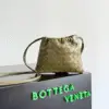 Bottega Veneta Leather Dust Bag