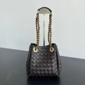 BOTTEGA VENETA Parachute Bag