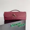 BOTTEGA VENETA Andiamo Clutch