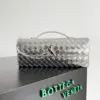 BOTTEGA VENETA Andiamo Clutch