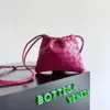 Bottega Veneta Intrecciato Sling Bag