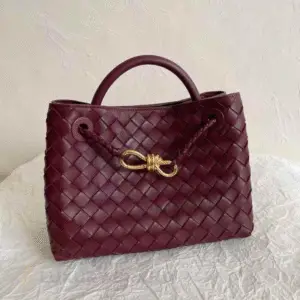 Bottega Veneta Andiamo Bag