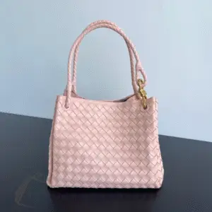 Bottega Veneta Parachute Bag