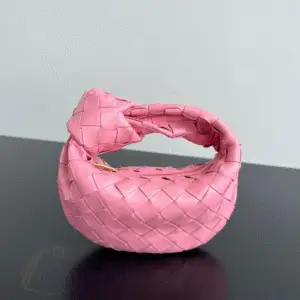 Bottega Veneta Mini Jodie Bag