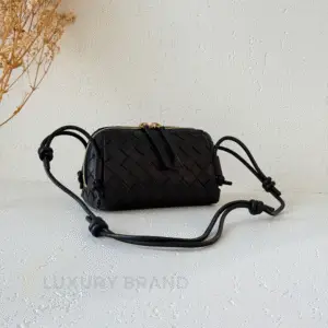 Bottega Veneta Concert Pouch