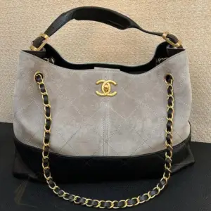 CHANEL Hobo Bag