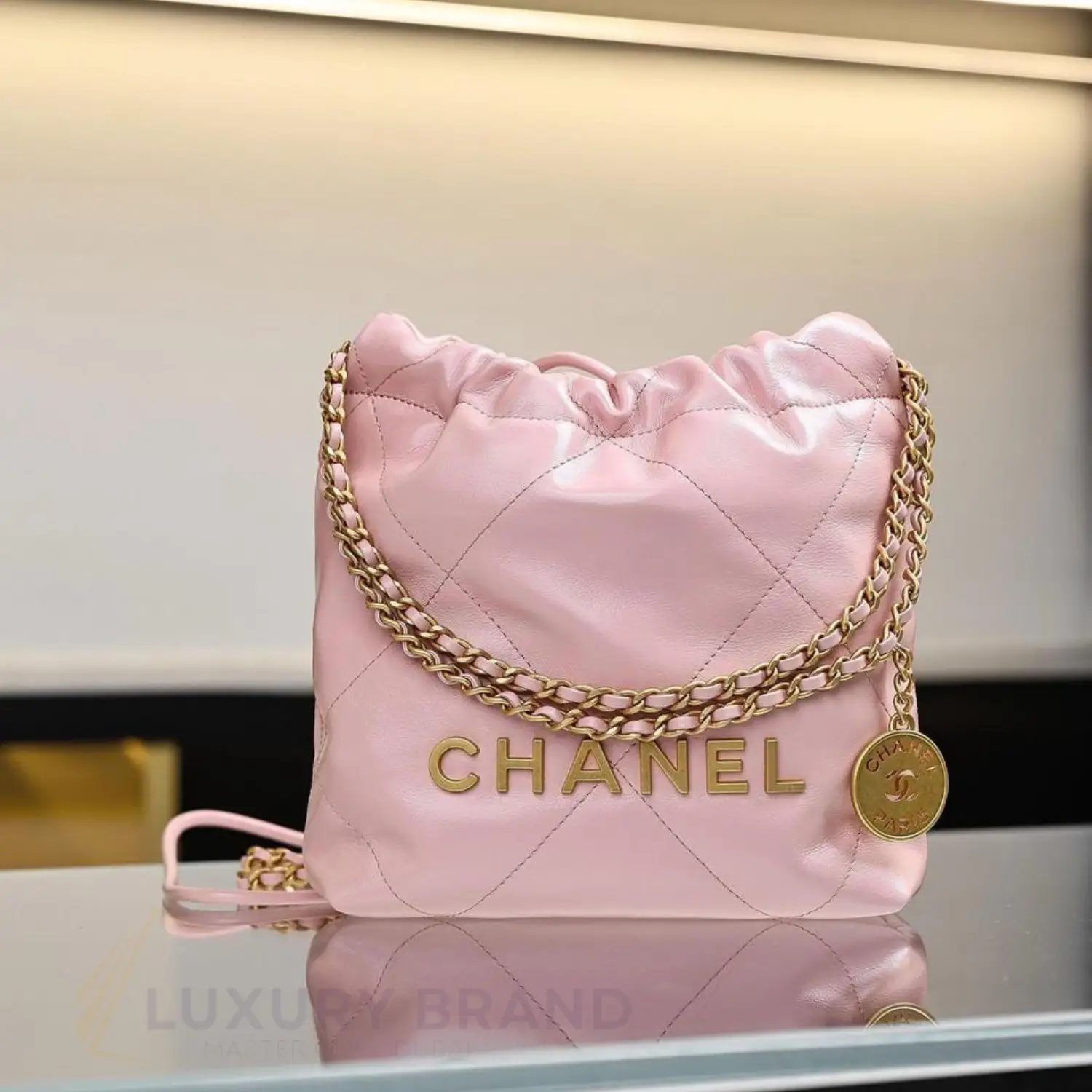 CHANEL Mini Rectangular Flap Bag CHANEL Mini Rectangular Flap Bag