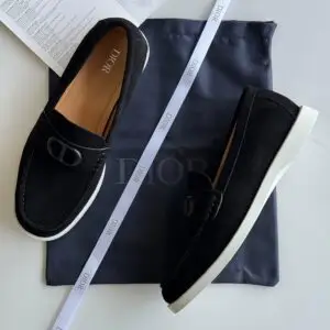 DIOR Granville Loafer