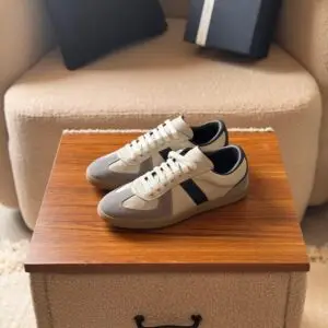 DIOR Matchpoint Sneaker