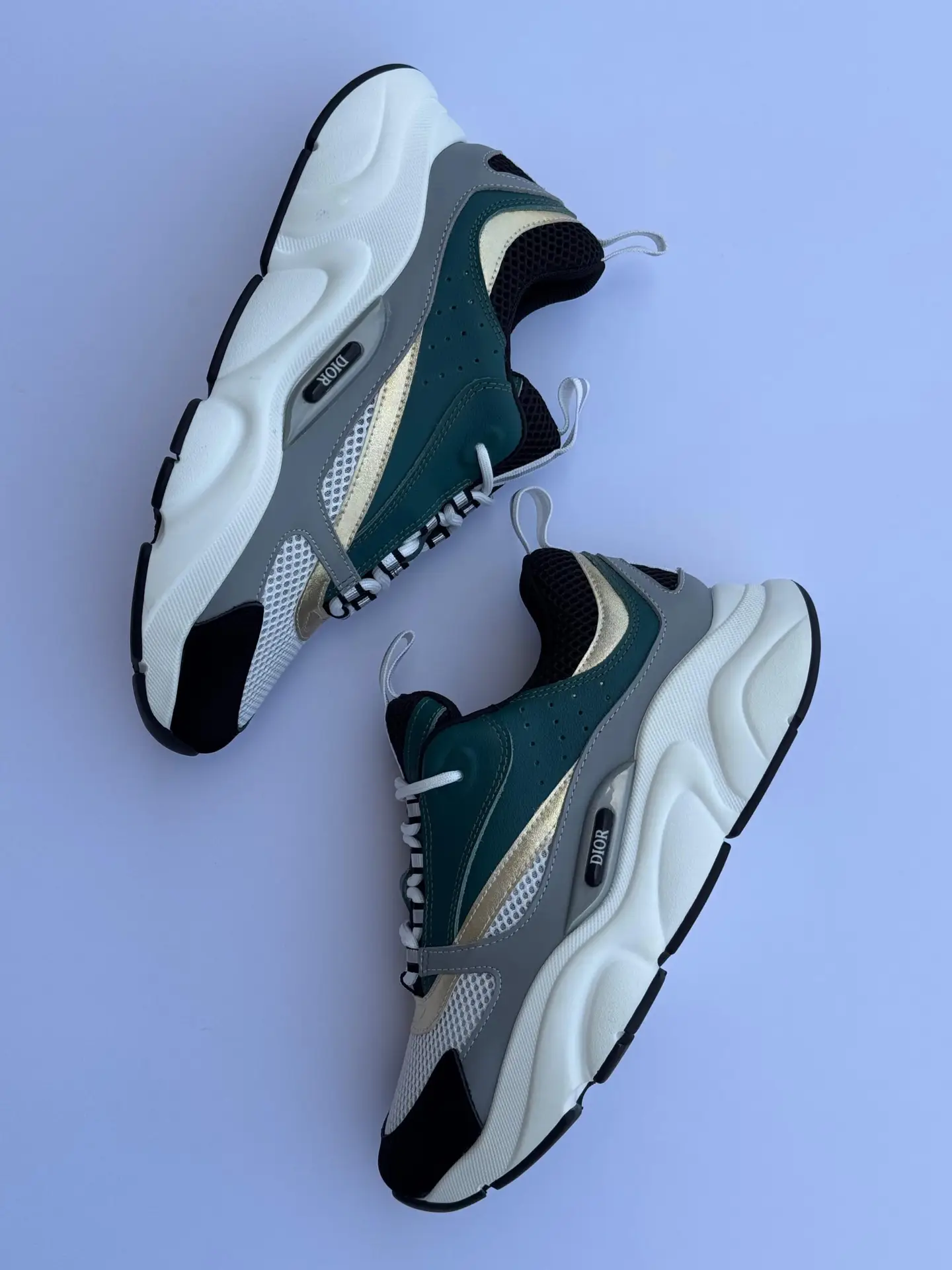 DIOR Christian Sneakers DIOR Christian Sneakers