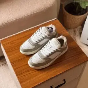 DIOR x Tory Burch Sneakers