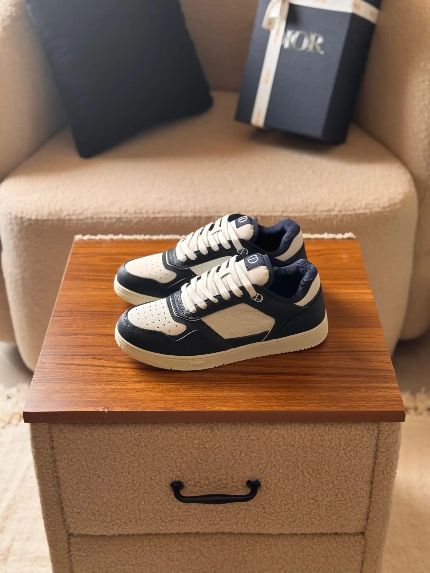 Dior Designer Sneakers Dior Designer Sneakers