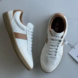 DIOR Breathable Sneakers