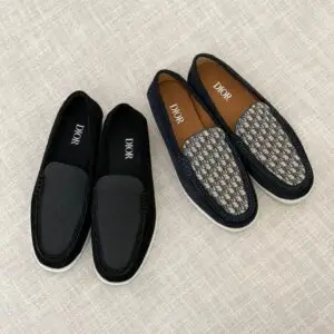 DIOR Granville Loafer