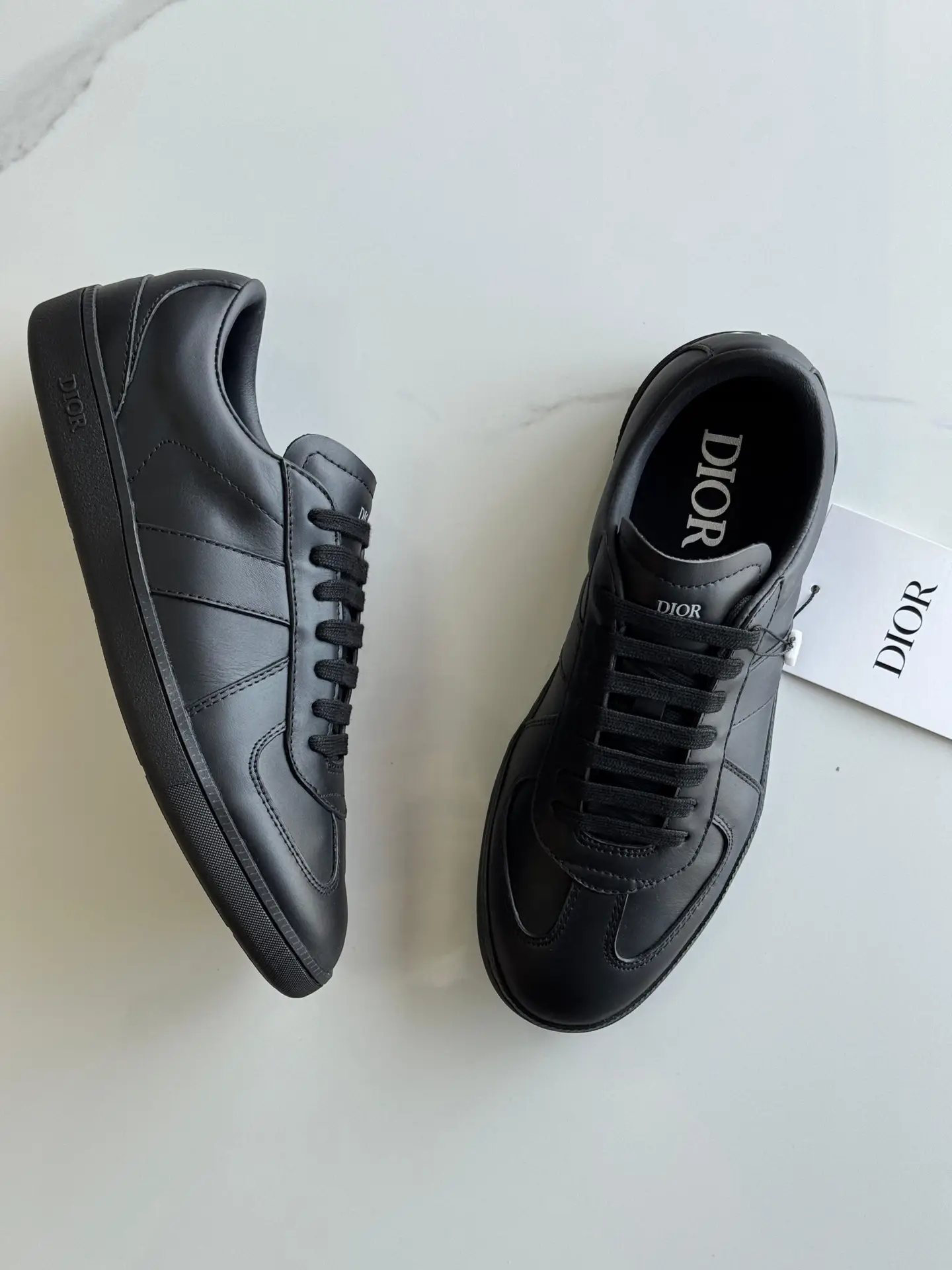 DIOR Designer Shoes DIOR Designer Shoes