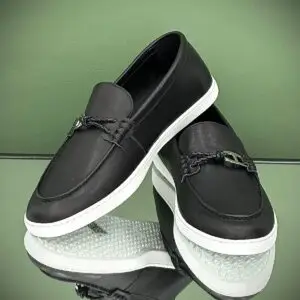 HERMES Ignacio Loafer