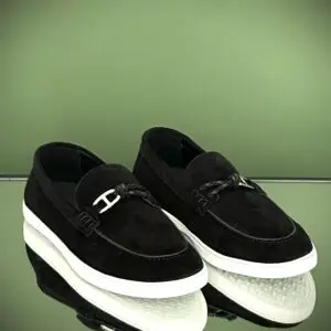 HERMES San Francisco Loafers