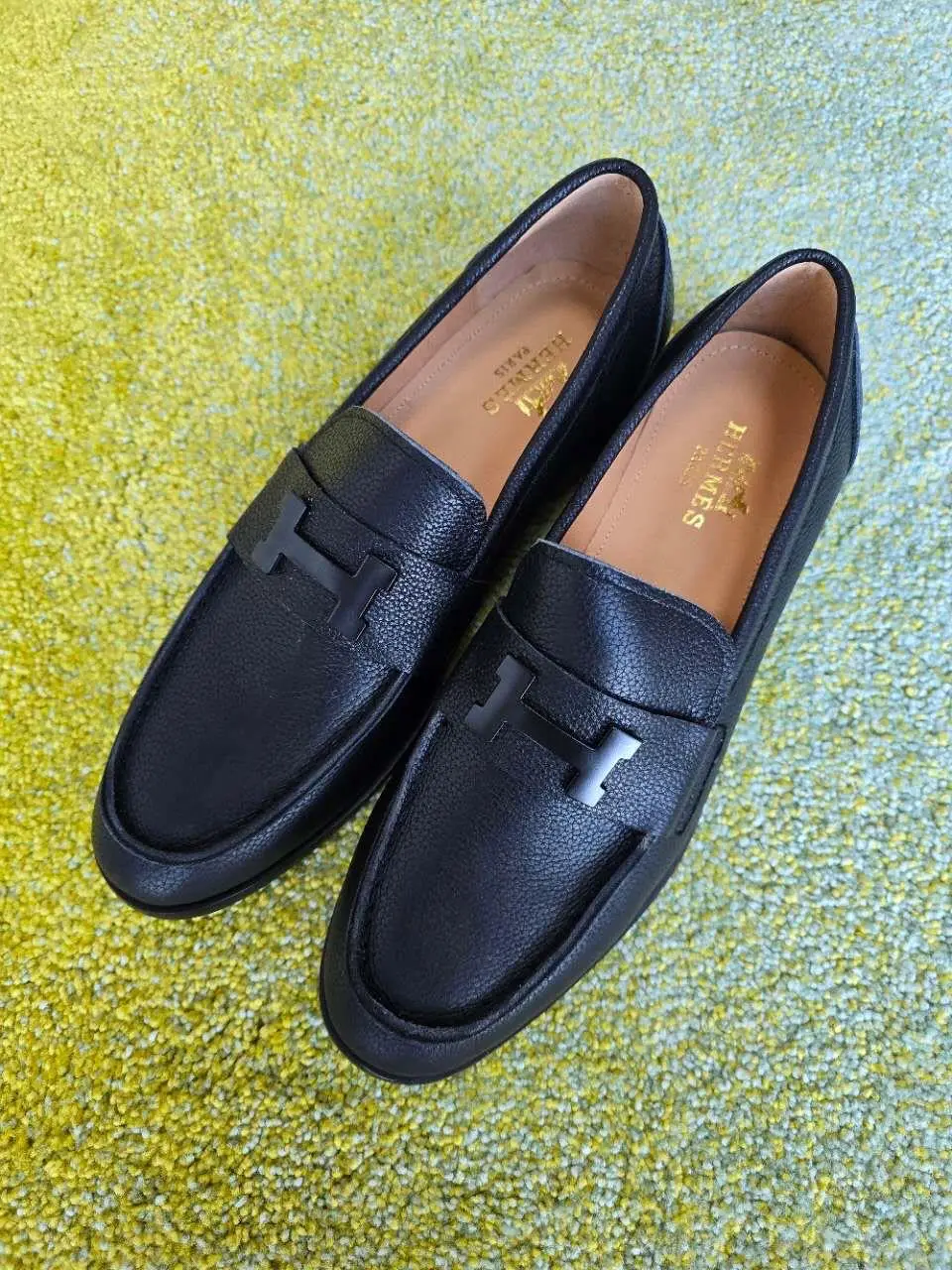 Hermes Honore Loafer Hermes Honore Loafer