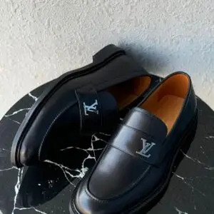 Louis Vuitton Saint-Germain Loafers