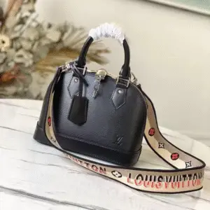 Louis Vuitton Alma BB