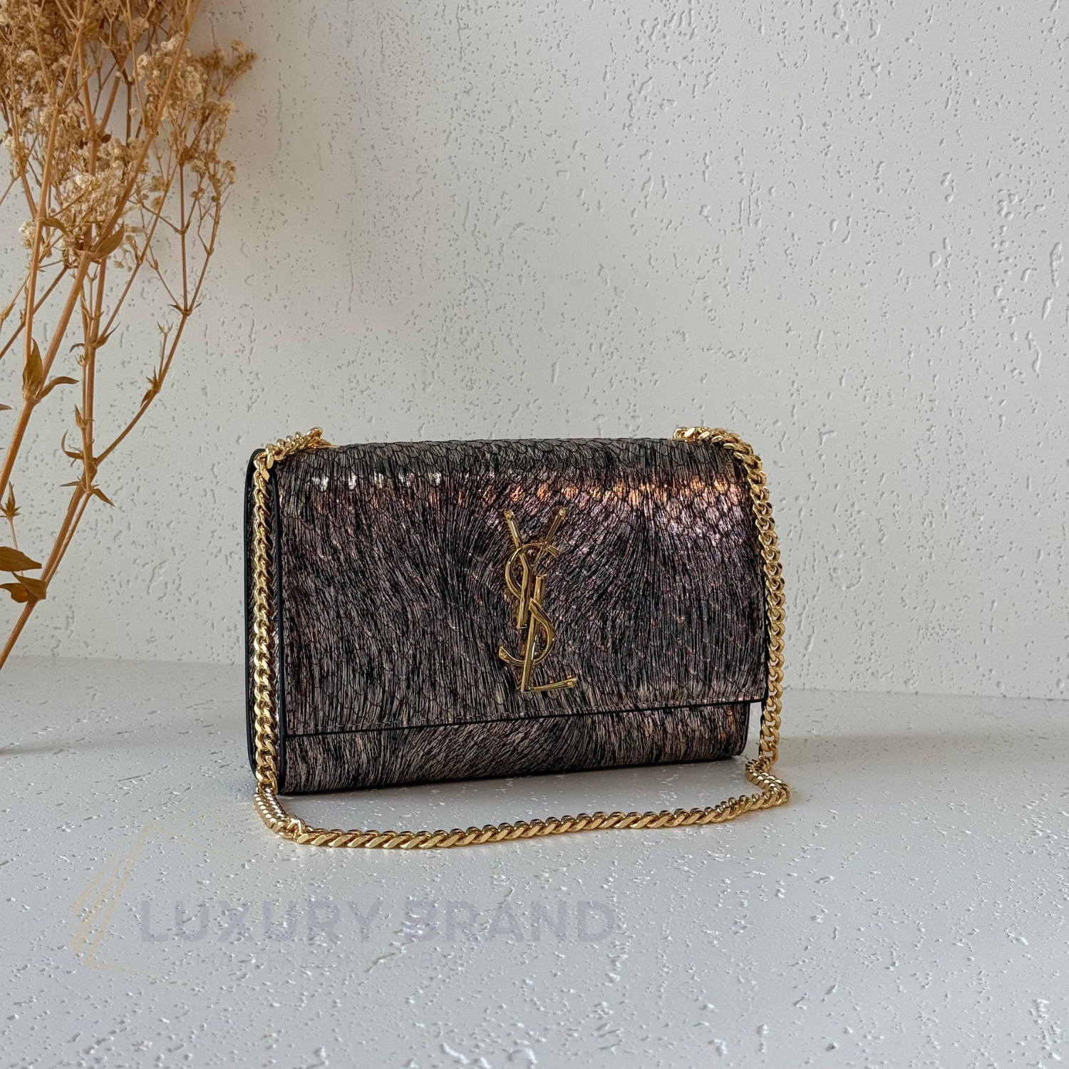 YSL Sunset Bag YSL Sunset Bag