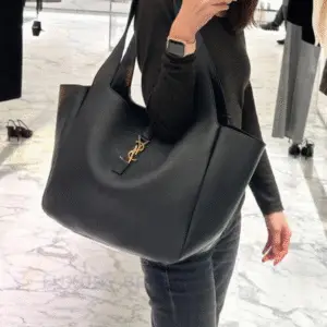 YSL Saint Laurent LouLou Small Handbag