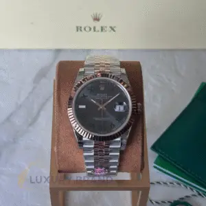 Datejust Rolex